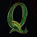 Loreleis Pearls Paytable SYmbol 3